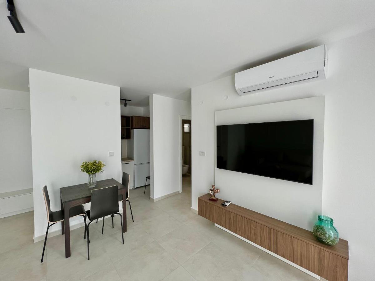 Solaris Lux Apartments Kotor Exterior photo