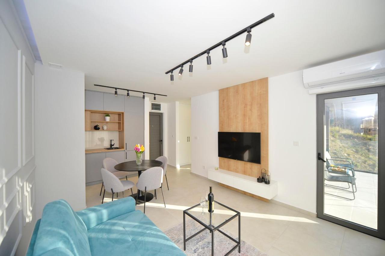 Solaris Lux Apartments Kotor Exterior photo