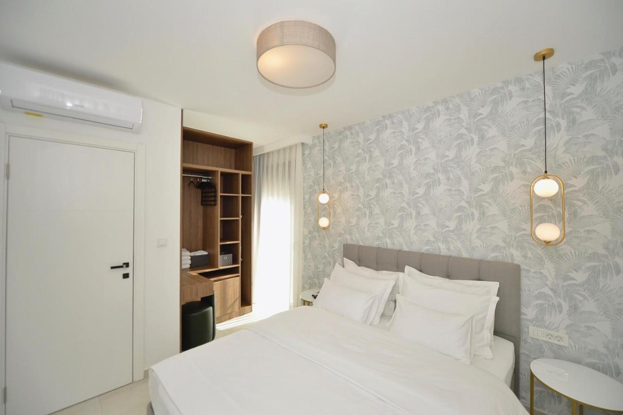 Solaris Lux Apartments Kotor Exterior photo