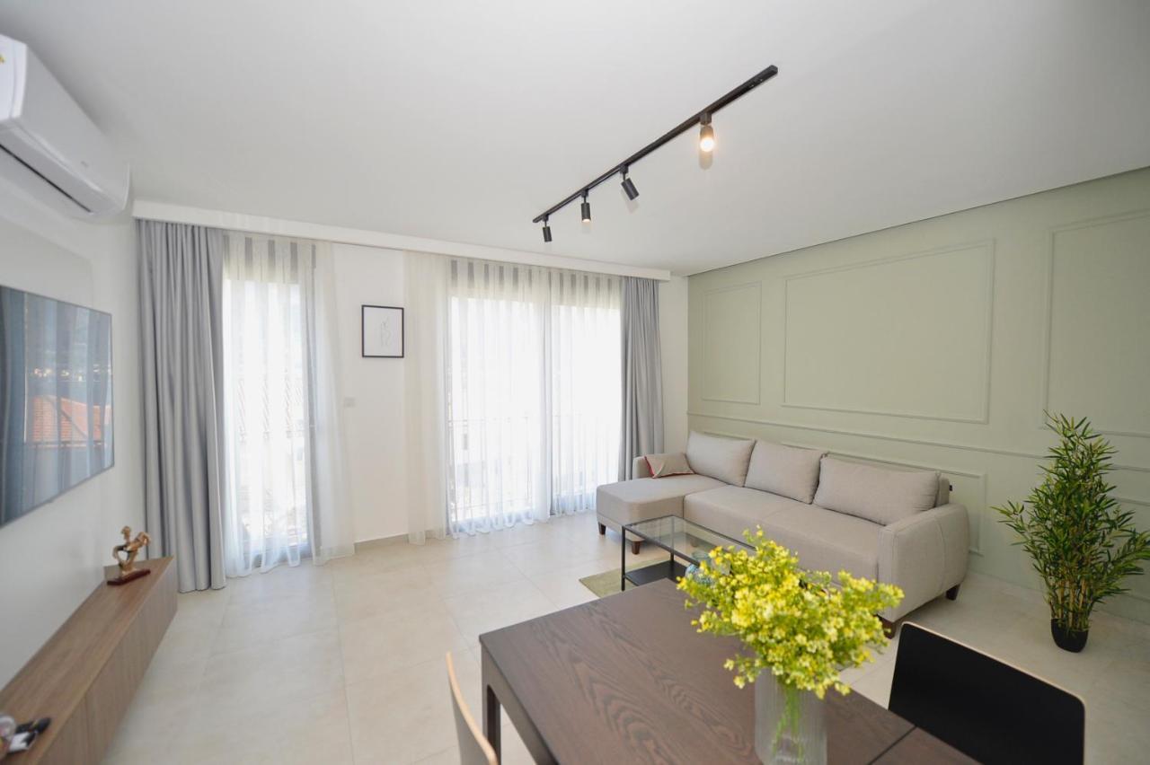 Solaris Lux Apartments Kotor Exterior photo